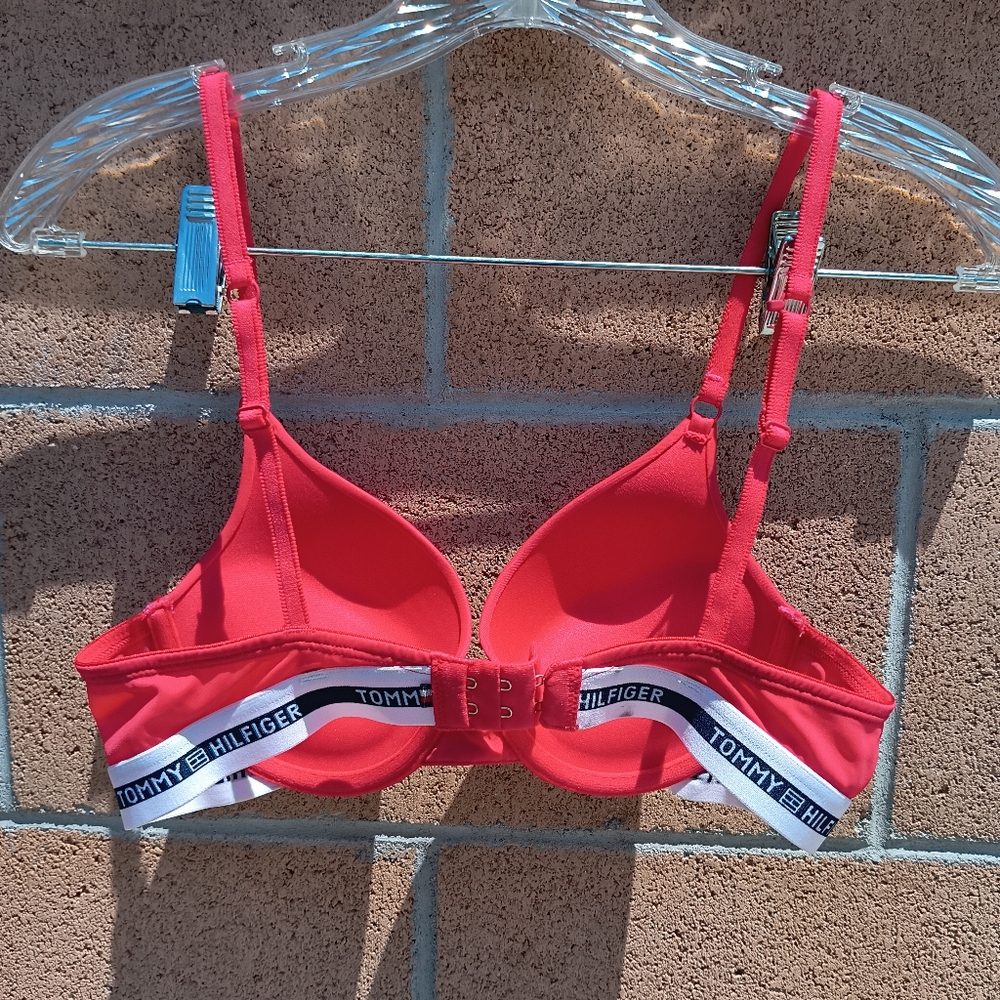BRA TOP - Picture 3 of 5